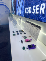 【展會回顧】普冉股份2025慕尼黑上海電子展完美收官(圖3) 【展會回顧】普冉股份2025慕尼黑上海電子展完美收官(圖3)